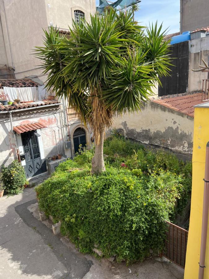 Bnb San Barnaba Catania Exterior foto