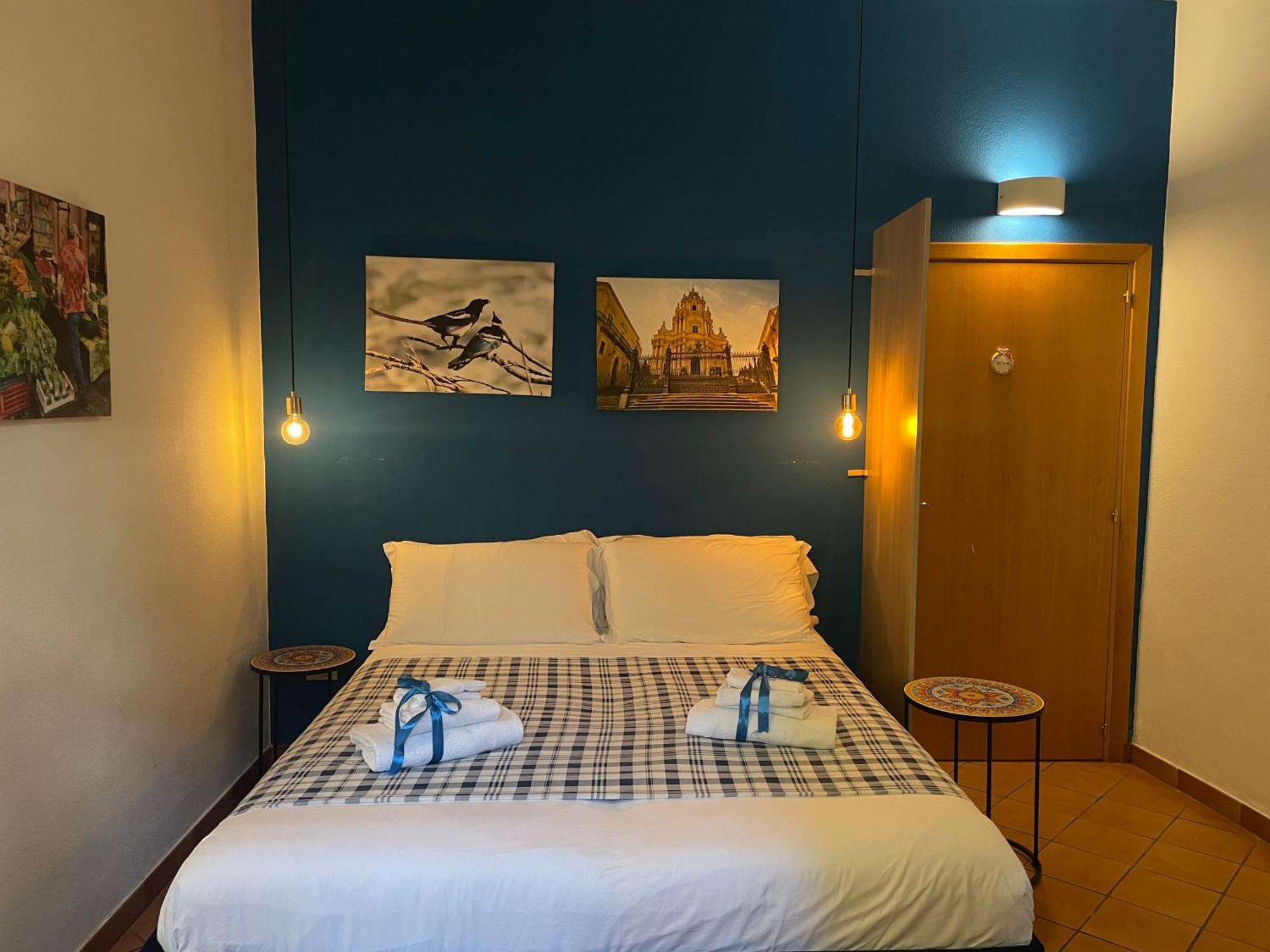 Bnb San Barnaba Catania Exterior foto