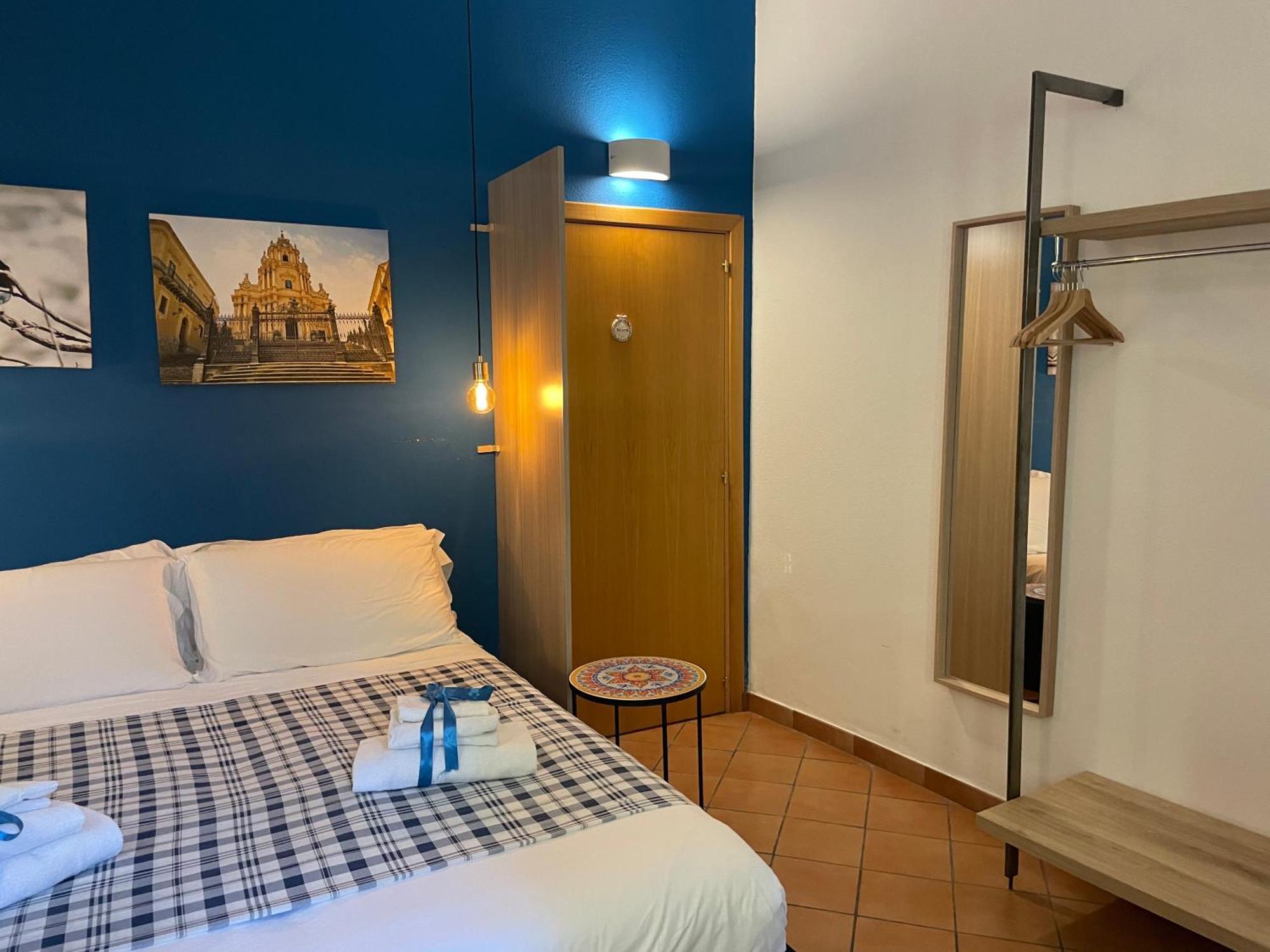 Bnb San Barnaba Catania Exterior foto