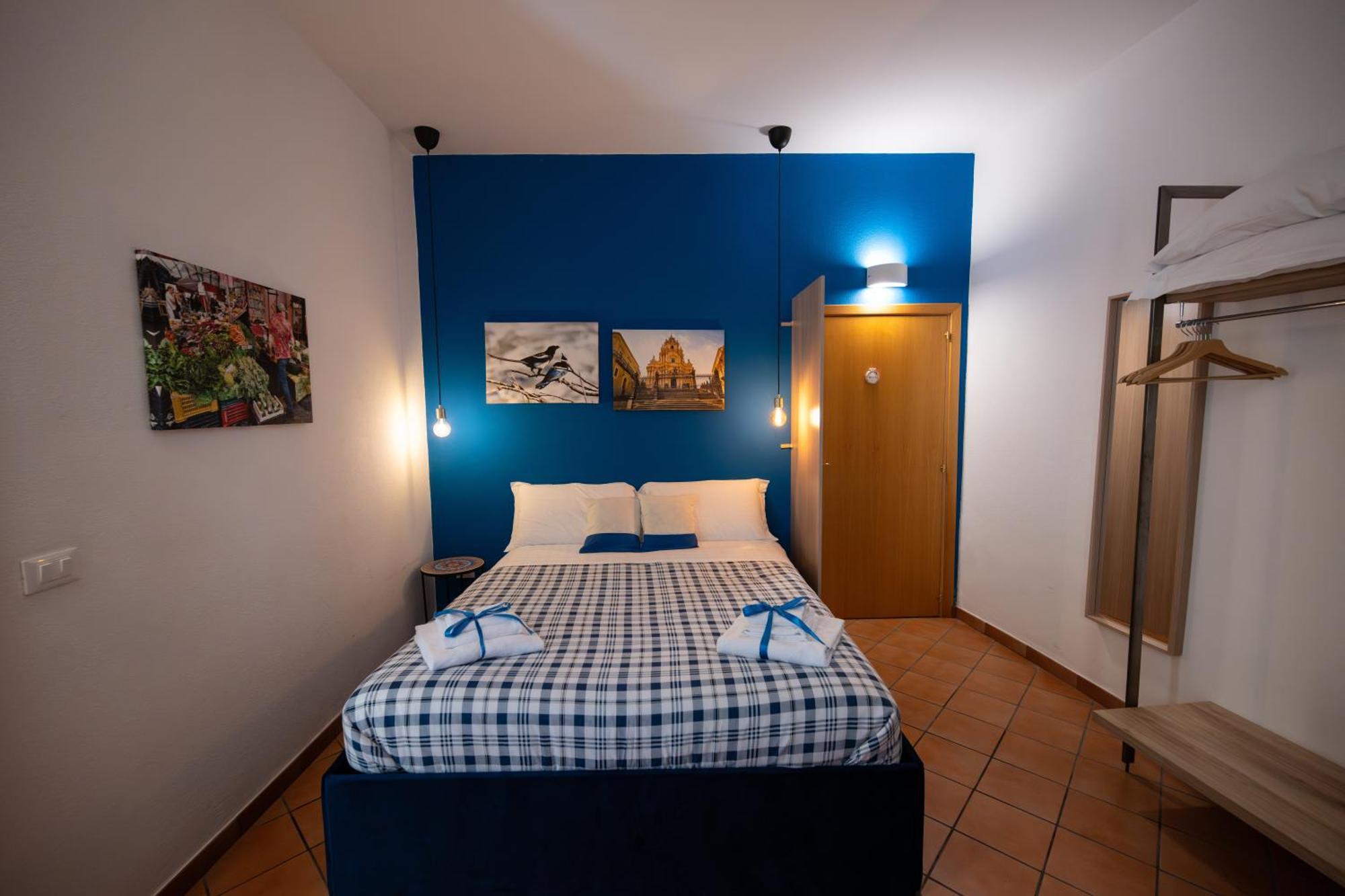 Bnb San Barnaba Catania Exterior foto