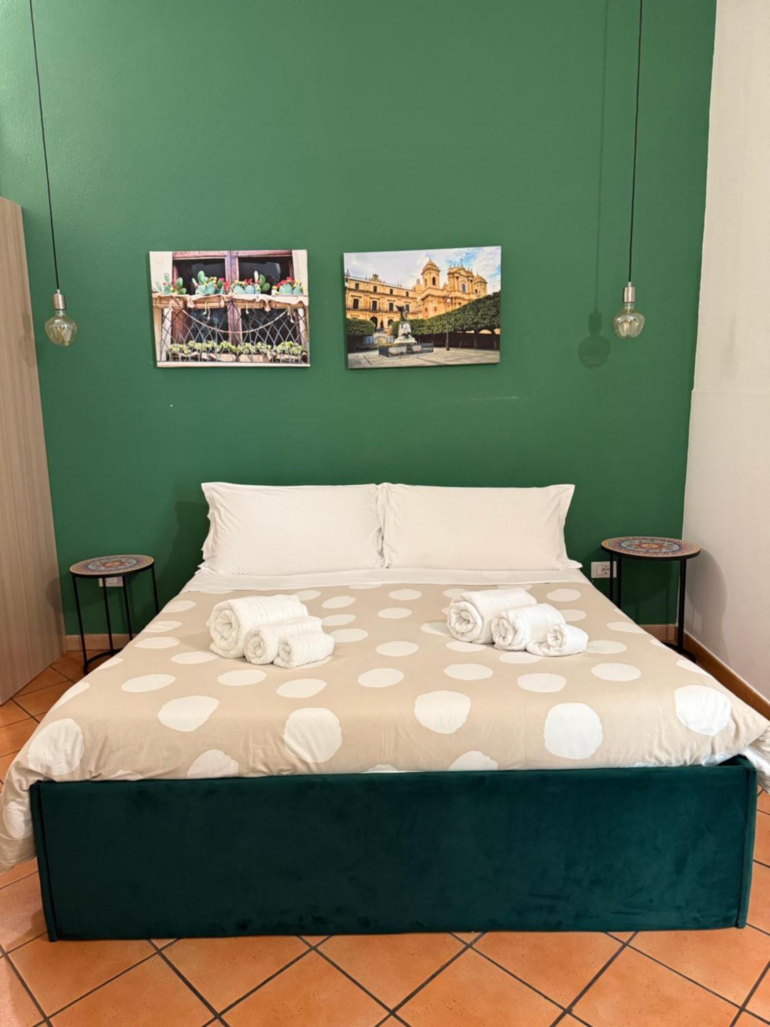 Bnb San Barnaba Catania Exterior foto