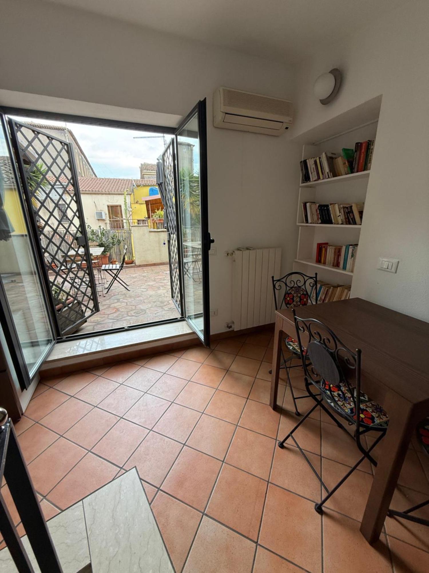Bnb San Barnaba Catania Exterior foto